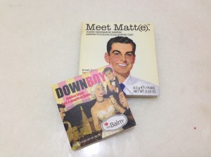 thebalm