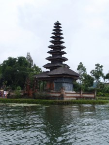 Pura Ulun Danu Bratan