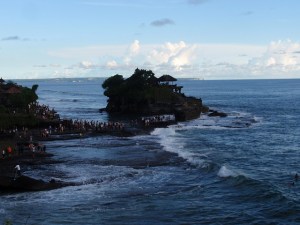 Tanah Lot